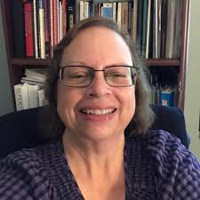 Beth Meriwether: Counselor