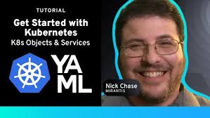 Introduction to Kubernetes Security