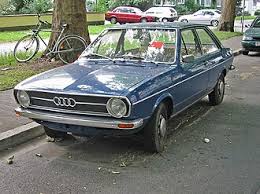 Image result for Mariner Blue 1975 Audi