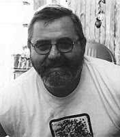 William BYERS Obituary (2010)