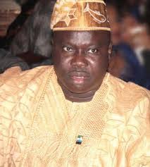 Online Gist: Alleged N44m scam: Dosunmu urges Ikuforiji to step down