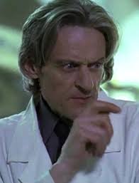 RIPPER 2: LETTER FROM WITHIN (2004)