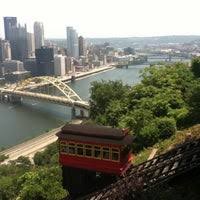 Discover duquesne incline in pittsburgh, pennsylvania: Duquesne Incline South Shore Pittsburgh Pa