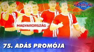 Törökország a koronavírus egyik új epicentruma. Nemzetek Csataja 1 Magyarorszag Vs Torokorszag 75 Adas Promoja Exatlon Hungary 3 Evad Youtube
