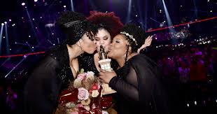 Du kan också hänga med backstage och få senaste nytt från artister och. The Mamas Win Sweden S Melodifestivalen 2020 Eurovision Song Contest