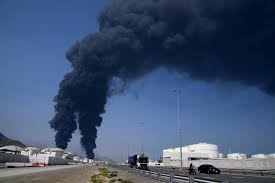 Iran war enters third week as Tehran threatens non-US assets in the UAE |  WANE 15