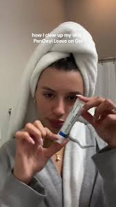 Gel Nettoyant Panoxyl