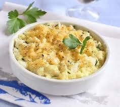 Recette Brandade De Morue Facile Recette Brandade De Morue Morue Recette Envie De Bien Manger