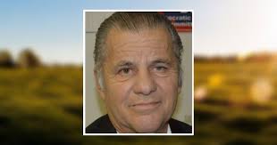 Frank Tummillo Obituary September 24, 2018