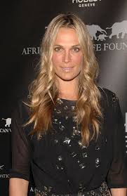 How to decide if you should get lowlights. Bored With Your Hair Color Consider Adding Lowlights A La Molly Sims Glamour
