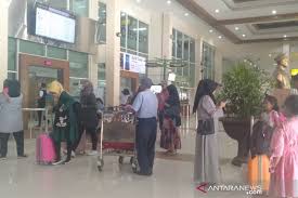 Hanya 5 menit ke bandara adisucipto, maguwoharjo, sleman, yogyakarta. Juni Bandara Adi Soemarmo Operasikan Terminal Baru Antara News