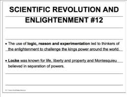 Global History Regents Review Vocabulary Graphic Organizer