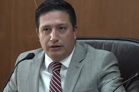 Reforma a Ley de Pensiones retrasó crisis en fondos: Coronado Puente