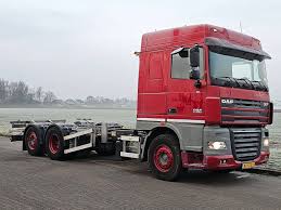 Image result for Red 1999 DAF