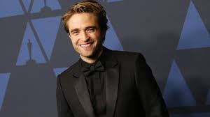 Black suits aren't just for funerals. Robert Pattinson Style Every Time The British Actor Was A Red Carpet Superhero British Gq