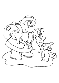 Imprime le dessin pere noel en ligne sans dépenser le moindre sous. Page 1 Sur 128 Sur Hugolescargot Com Coloriage Noel Dessin Noel A Imprimer Dessin Noel