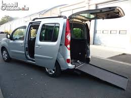 renault kangoo privilege dci 110 cv tpmr monospace 28000 chartres centre eure et loir handi occasion kangoo renault kangoo monospace