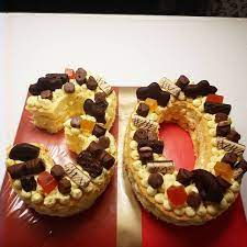 rakamli pasta numbercake dogumgunupastasi geburtstagstorte birthdaycake dogumgununkutluolsun herzlichengluckwunsch yemek pasta