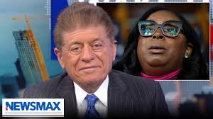 Habba is right to charge Rep. McIver for assault: Judge Andrew Napolitano