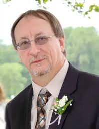 Obituary information for Timothy P. Nowak