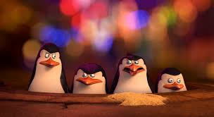 Octavius brine from destroying the. Penguins Charming And Familiar Arts The Harvard Crimson