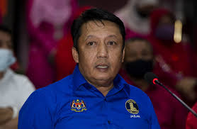 English translation unavailable for ahmad jazlan yaakub, yb datuk. Decision To Quit Supporting Muhyiddin Mine And Mine Alone Jazlan Malaysia The Vibes