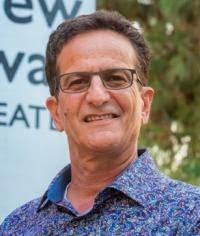 Eli Simon's Instagram, Twitter & Facebook