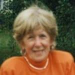 Vonetta V. Badger Obituary (1921