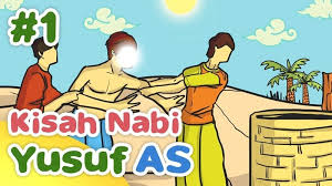 Maybe you would like to learn more about one of these? Kisah Nabi Yusuf Terbaru 2021 Poskata