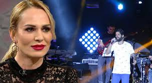 Nagihan'dan Bora yorumu: "İlkokul çocuğu gibi gelmiş"