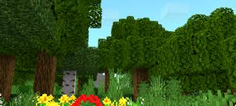 Many fans spend a lot of time searching for the necessary fragments of mods and texture packs that significantly improve the appearance of the adventure. Better Foliage Addon Texture Pack For Bedrock Updated Minecraft Pe Mods Addons