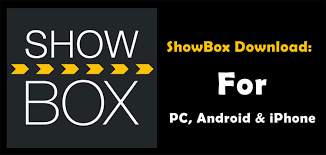 Download clouthub for android & read reviews. Showbox Apk Download For Pc Android And Iphone Easyapns
