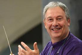 Musicians and poets unite for ''Poems, Bells and Synths''