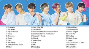 En resumen es la abreviatura de korean pop o pop coreano. B T S Playlist Best Songs 2013 2020 Youtube