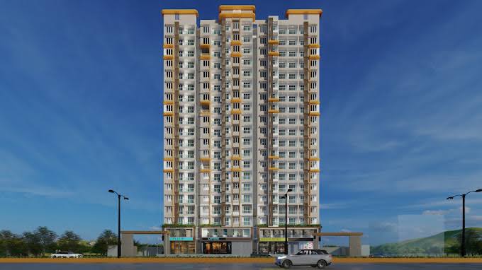 rutu Heights Kalyan product image