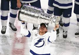 Below you'll find the bracket of the entire playoffs, and the path that every team wound up taking. Tampa Bay Lightning 3 Players They Should Trade After Stanley Cup Win