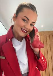 Journey to Becoming an International Cabin Crew