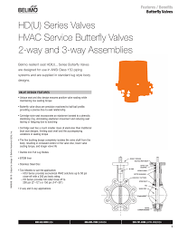 electronic butterfly valves manualzz com