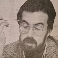 GERMÁN ZUBERO, Luis Gonzalo