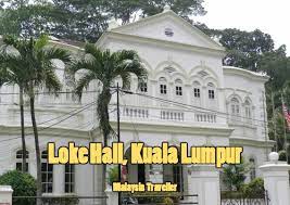 Historic buildings in kuala lumpur details. Architecture In Malaysia Top 20 Buildings