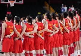 Women's basketball advances to quarterfinals but still isn't in sync at tokyo games a'ja wilson, who is playing in her first olympics, is averaging 20.3 points per game for team usa through three games. China Smashes Puerto Rico In Olympic Women S Basketball Tourney Chinadaily Com Cn