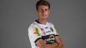 It plays in the austrian football bundesliga. Returnees For The Scr Altach Uae News Uae News Dubai News