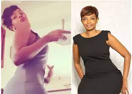 Check spelling or type a new query. Karen Nyamu Exposed As A Con By A Contractor She Has Refused To Pay Kahawatungu