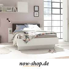 Das original schweizer schlafsystem als alternative zur standard matratze und lattenrost, welches in jedes bett passt. Now By Hulsta Mobel Kaufen Basic Bett 3241 Now Shop