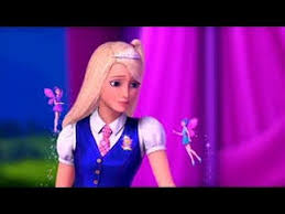 Pin By Saba Iftikhar On Barbie Princess In The Charm School Princess Charm School Barbie Princess Barbie Movies