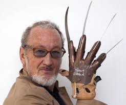 Robert Englund.
