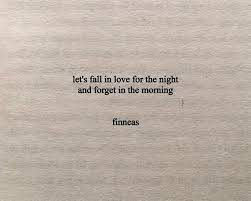 Watch the official video for let's fall in love for the night by finneas.stream/download let's fall in love for the night from blood harmony ep: Fic Let S Fall In Love For The Night Explore Tumblr Posts And Blogs Tumgir