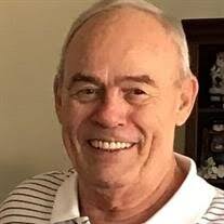 William Edwin Barnett Obituary