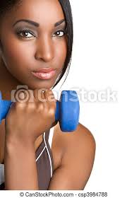Check spelling or type a new query. Exercising Black Woman Beautiful Black Fitness Woman Exercising Canstock