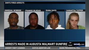 View the menu, check prices, find on the map walmart bakery. Defensive Gun Use Of The Day Legally Armed Customers Stop Walmart Shooting The Truth About Guns